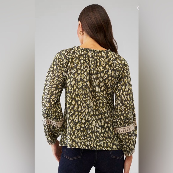 CLEOBELLA
ALICIA BLOUSE - Picture 3 of 9